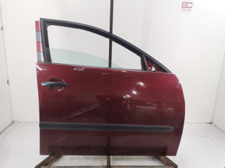 дверь передняя правая SEAT Cordoba 1 поколение [рестайлинг] 2003, 1.4 л., МКПП, седан, 6L4831056S