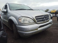 масляный поддон Mercedes-Benz M-Класс W163 [рестайлинг] 2002, 5.0 л., АКПП, внедорожник 5 дв., A1130141402 - фото №9