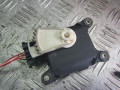 моторчик заслонки печки Citroen C5 1 поколение 2003, 2.2 л., МКПП, универсал, 01328012173 - фото №4
