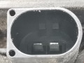 насос антифриза дополнительный Mercedes-Benz E-Класс W211/S211 2003, 2.2 л., АКПП, седан, A2118350264 - фото №5