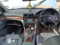 двигатель BMW 5 серия E39 [рестайлинг] 2003, 2.5 л., M57 D25 (256D1), дизель, АКПП, седан, 11000026291 - фото №13
