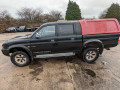 магнитола Mitsubishi L200 3 поколение 2002, 2.5 л., МКПП, пикап, CDXGT26 - фото №10