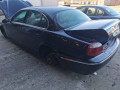 расходомер воздуха Jaguar S-Type 1 поколение X200 2004, 2.7 л., АКПП, седан, PHF500090 - фото №12