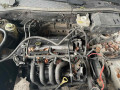 масляный поддон Ford Focus 1 поколение 1998, 1.6 л., МКПП, универсал, 1121127 - фото №8