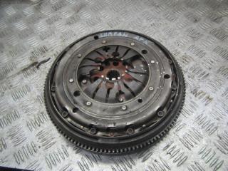 маховик Volkswagen Sharan 1 поколение 1998, 1.9 л.