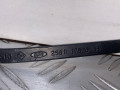щеткодержатель (поводок стеклоочистителя, дворник) Ford Fiesta 5 поколение 2004, 1.3 л., бензин, МКПП, хетчбэк 5 дв., 2S6117526BB - фото №7