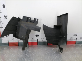 воздуховод Nissan Qashqai 1 поколение 2009, 1.5 л., МКПП, внедорожник 5 дв., 62822JD50B