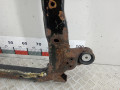 балка подвески передняя (подрамник) Opel Vectra C 2004, 2.2 л., МКПП, универсал, 93186449 - фото №5