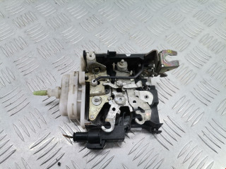 замок двери передней правой Audi A8 D2/4D 1998, 4.2 л., АКПП, седан, 8D1837016F