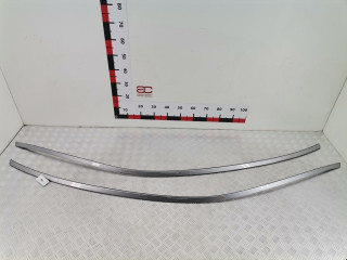 молдинг крыши BMW 5 серия F07/F10/F11 2012, 3.0 л., АКПП, седан, 51137274739