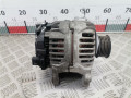 генератор Volkswagen Golf 4 поколение 2002, 1.4 л., МКПП, хетчбэк 5 дв., 038903018PX - фото №2