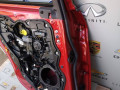 дверь задняя левая Alfa Romeo Stelvio 1 поколение 2019, 2.9 л., бензин, полный привод - фото №6