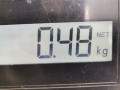 амортизатор стекла багажника Toyota Hilux 7 поколение 2008, 3.0 л., МКПП, пикап - фото №5