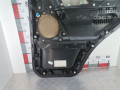 обшивка двери задняя левая Land Rover Range Rover Sport 1 поколение 2008, 2.7 л., АКПП, внедорожник 5 дв. - фото №8