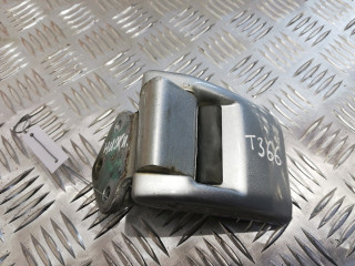 петля двери Volkswagen Transporter T5 2005, 1.9 л., МКПП, микроавтобус, 7H0827154F
