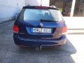полуось передняя левая (приводной вал, ШРУС) Volkswagen Golf 5 поколение 2008, 1.9 л., МКПП, универсал, 1K0407271AT - фото №9