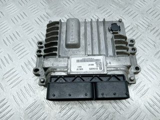 блок управления двигателем Chevrolet Orlando 1 поколение 2011, 2.0 л., АКПП, минивэн, 25184305