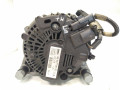 генератор Citroen C4 1 поколение 2011, 1.6 л., HDi, дизель, МКПП, передний привод, 96647796, 2605547B, TG15C135 - фото №4
