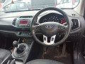 педаль Kia Sportage 3 поколение 2011, 1.7 л., МКПП, внедорожник 5 дв., 327002S910 - фото №14