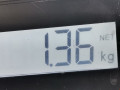 кулиса Peugeot 307 1 поколение 2004, 2.0 л., МКПП, хетчбэк 5 дв., 2400HA - фото №6