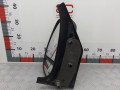 зеркало наружное левое Nissan Interstar 1 поколение 2005, 2.5 л., МКПП, микроавтобус, 9630200QAJ96 - фото №2