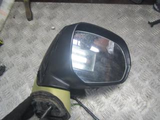зеркало наружное правое Citroen C4 Grand Picasso 1 поколение 2009, 2.0 л., АКПП, минивэн