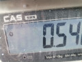 рулевой карданчик Honda Jazz 2 поколение [рестайлинг] 2012, 1.3 л., МКПП, хетчбэк 5 дв. - фото №4