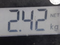 насос гидравлический подъема крыши Peugeot 206 1 поколение 2002, 2.0 л., МКПП, кабриолет, 9639025080 - фото №5