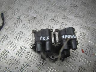 катушка зажигания Fiat Panda 2 поколение 2004, 1.2 л.