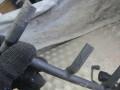 проводка Volkswagen Golf 4 поколение 2005, 1.9 л., 03G972619AD - фото №4