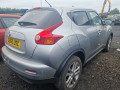 зеркало наружное правое Nissan Juke YF15 2010, 1.6 л., МКПП, внедорожник 5 дв., 963011KK2C - фото №8