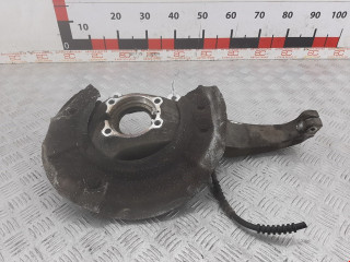 кулак поворотный правый BMW 5 серия F07/F10/F11 2011, 2.0 л., АКПП, седан, 31216777752