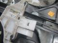 стеклоподъемник задний левый Ford Fusion 1 поколение 2003, 1.6 л., МКПП, минивэн - фото №3