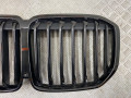 решетка радиатора BMW X7 G07 2018, 3.0 л., B57 D30 C, дизель, arktikgrau brill. metallic (c27), 51138094566, 51138094567, 51138745730 - фото №3