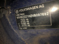 распределитель зажигания (трамблёр) Volkswagen Golf 3 поколение 1996, 1.6 л., МКПП, хетчбэк 3 дв., 030905237GX - фото №11