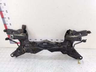 балка подвески передняя (подрамник) Ford Fiesta 4 поколение [рестайлинг] 2001, 1.3 л., МКПП, хетчбэк 5 дв., 4492403