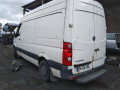 суппорт передний правый Volkswagen Crafter 1 поколение 2007, 2.5 л., МКПП, микроавтобус, 2E0615106B - фото №10