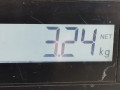 ступица передняя Opel Astra J 2010, 1.6 л., МКПП, хетчбэк 5 дв., 13502828 - фото №5