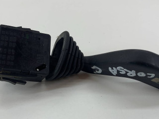 переключатель дворников Opel Corsa C 2002, 0918541312268700, 0918541412268701, 0918541512268600, 0918541712268601