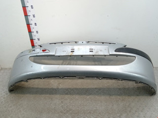 бампер передний Peugeot 407 1 поколение 2007, 7401T4