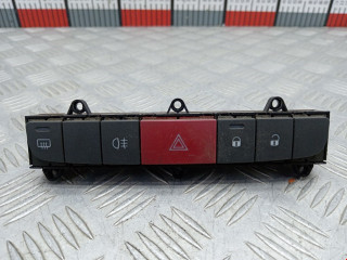 кнопка (выключатель) Citroen Jumper 2 поколение 2008, 2.2 л., МКПП, микроавтобус