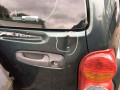 вакуумный усилитель тормозов Jeep Cherokee 3 поколение 2002, 2.5 л., МКПП, внедорожник 5 дв., 05072521AA - фото №12