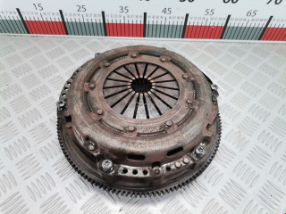 маховик Peugeot 308 T7 2008, 1.6 л., МКПП, хетчбэк 3 дв., 0532S0