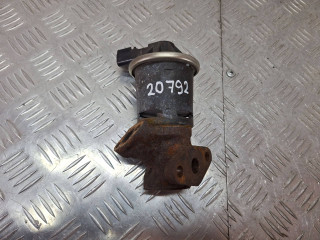 клапан EGR Chrysler Sebring 2 поколение 2001, 2.7 л., бензин, АКПП, кабриолет, 04591814AB