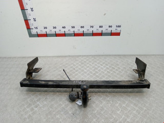 прицепное устройство (фаркоп) Ford Focus 2 поколение 2006, 1.6 л., МКПП, универсал, 1724919