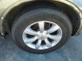 карданный вал Infiniti FX35 1 поколение 2005, 3.5 л., АКПП, внедорожник 5 дв., 37000CG00A - фото №12