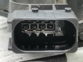 замок двери задней левой Opel Corsa D 2010, 1.4 л., МКПП, хетчбэк 5 дв., 13258266 - фото №6