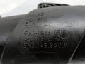 патрубок интеркулера Volkswagen Passat B7 2011, 2.0 л., АКПП, универсал, 5N0145840K - фото №5
