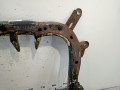 балка подвески передняя (подрамник) Opel Tigra 2 поколение 2005, 1.4 л., МКПП, кабриолет, 93174594 - фото №6