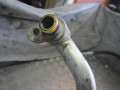 трубка кондиционера Volkswagen Golf 4 поколение 2005, 1.9 л., 1T0820743AA - фото №2